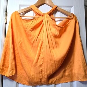 Kerchief top - Ladies Large